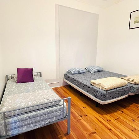 ליסבון Fortune Guest House מראה חיצוני תמונה