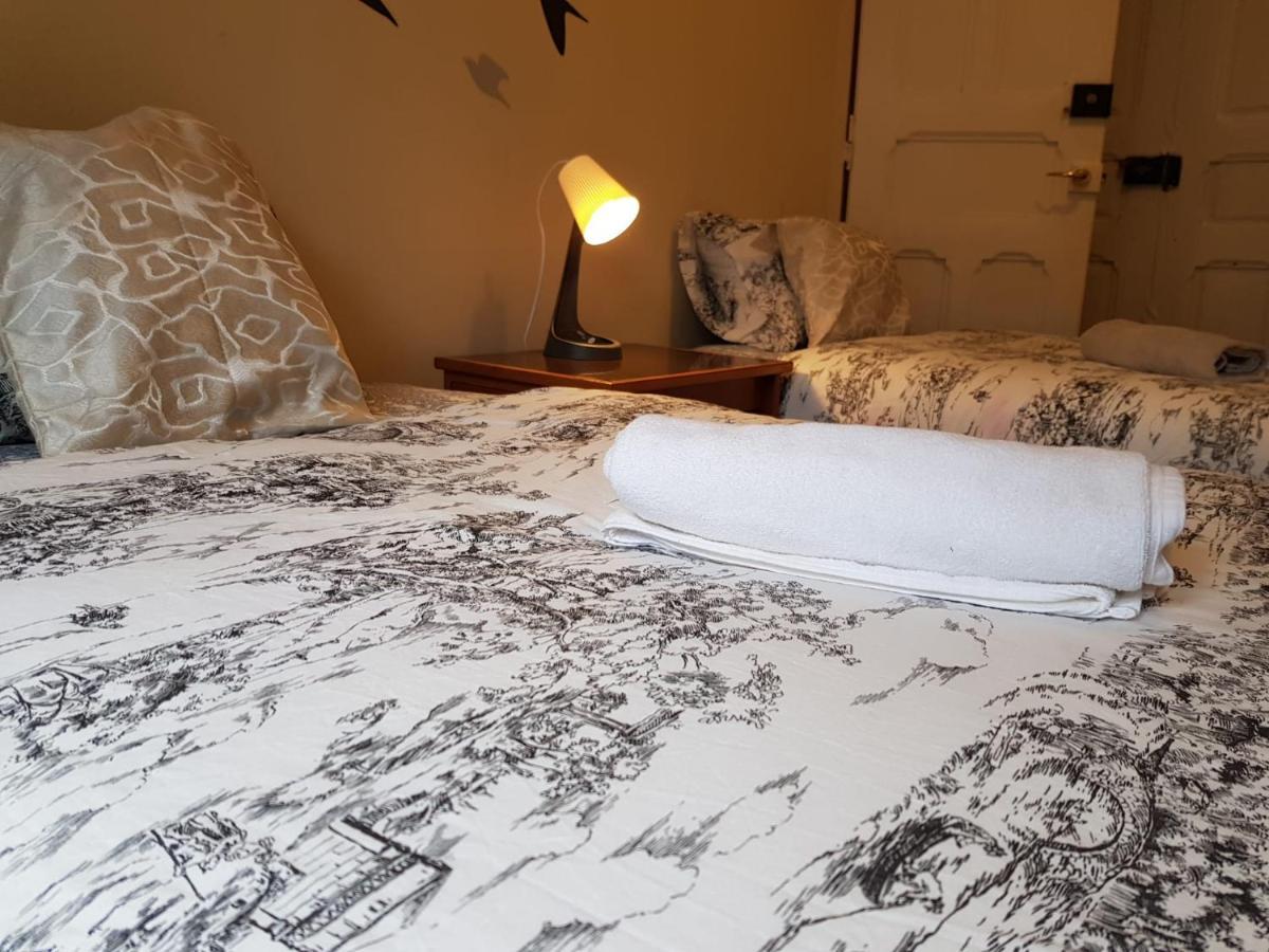 ליסבון Fortune Guest House חדר תמונה