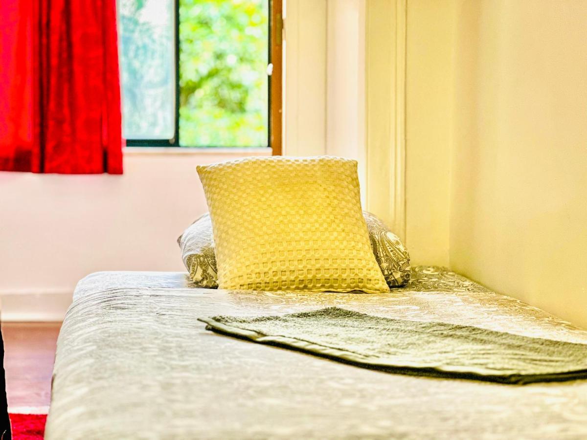 ליסבון Fortune Guest House מראה חיצוני תמונה