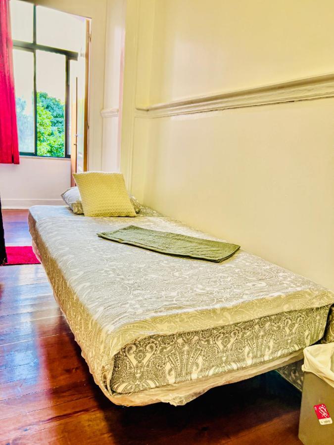 ליסבון Fortune Guest House מראה חיצוני תמונה