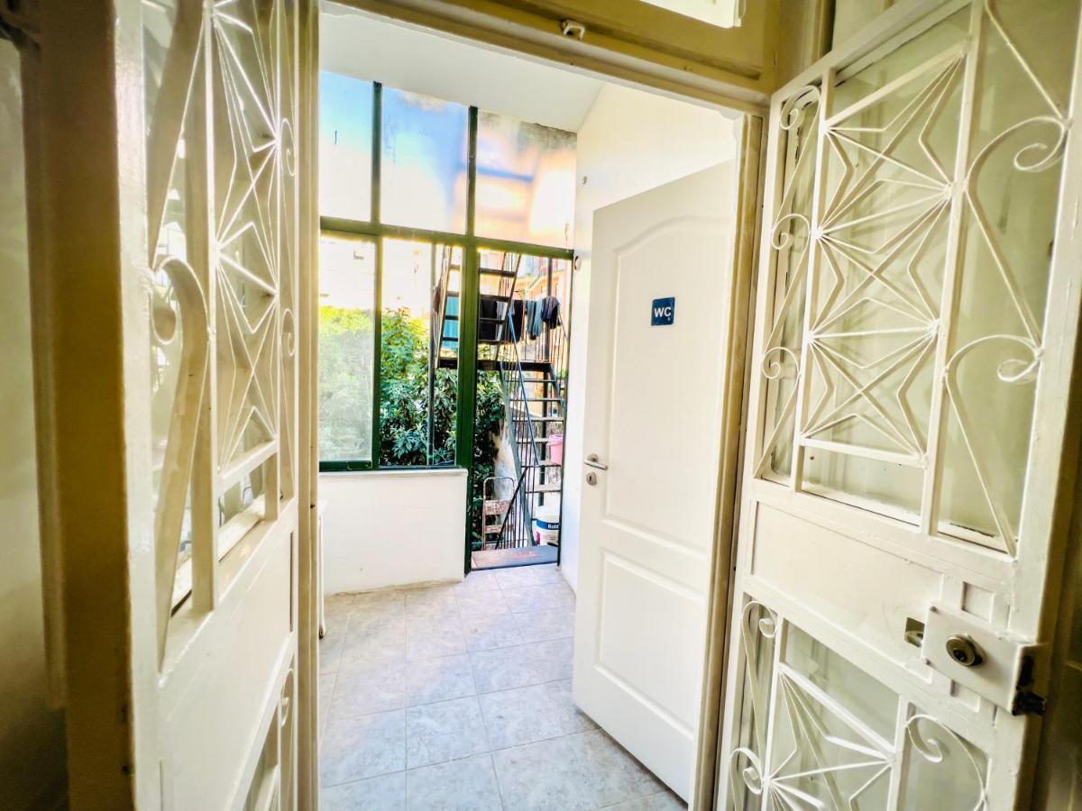 ליסבון Fortune Guest House מראה חיצוני תמונה