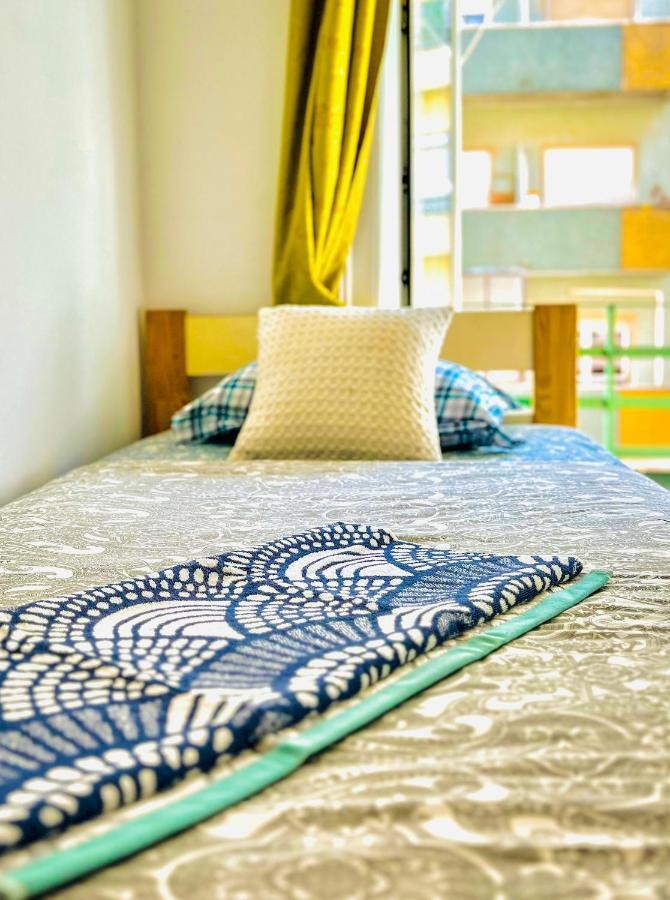 ליסבון Fortune Guest House מראה חיצוני תמונה
