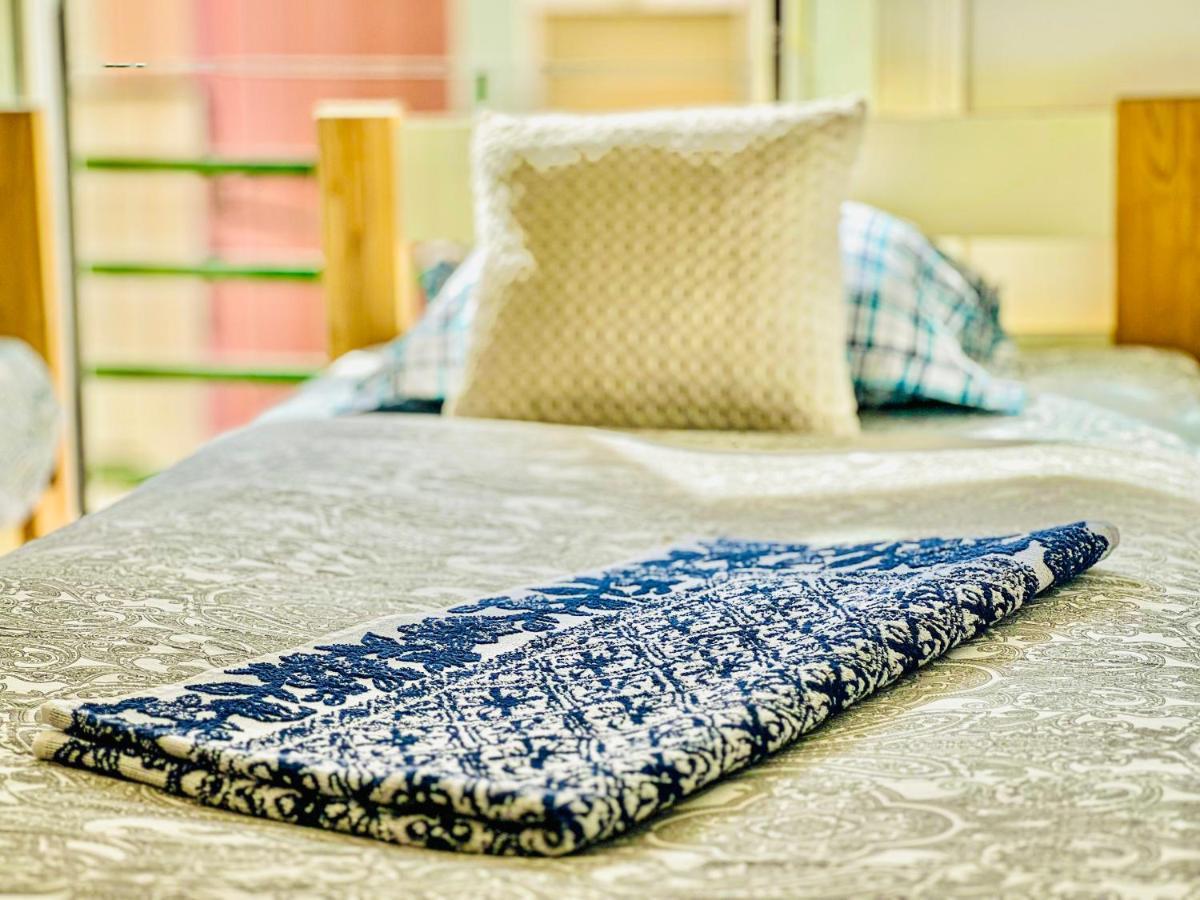 ליסבון Fortune Guest House מראה חיצוני תמונה