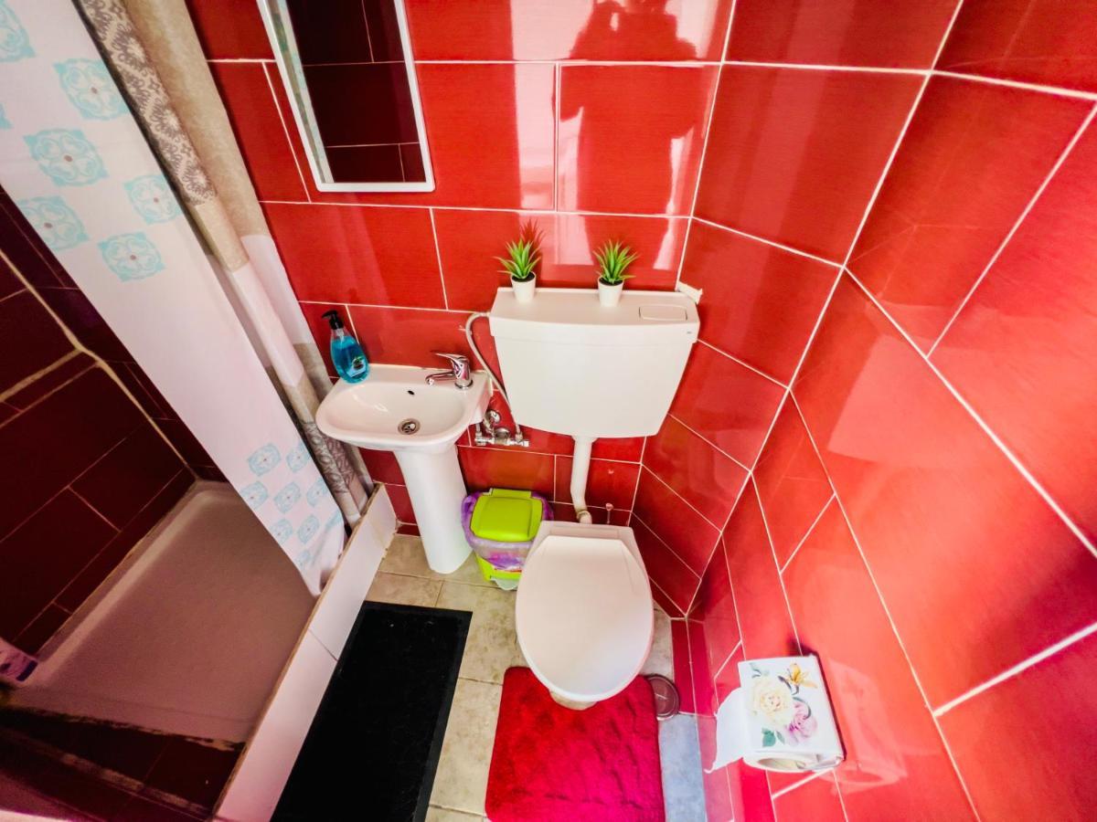 ליסבון Fortune Guest House מראה חיצוני תמונה