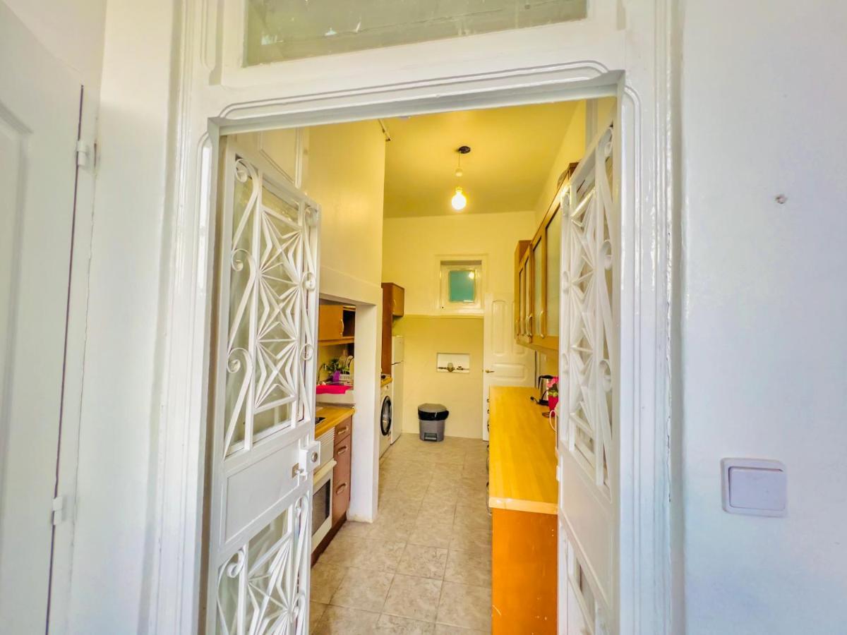 ליסבון Fortune Guest House מראה חיצוני תמונה