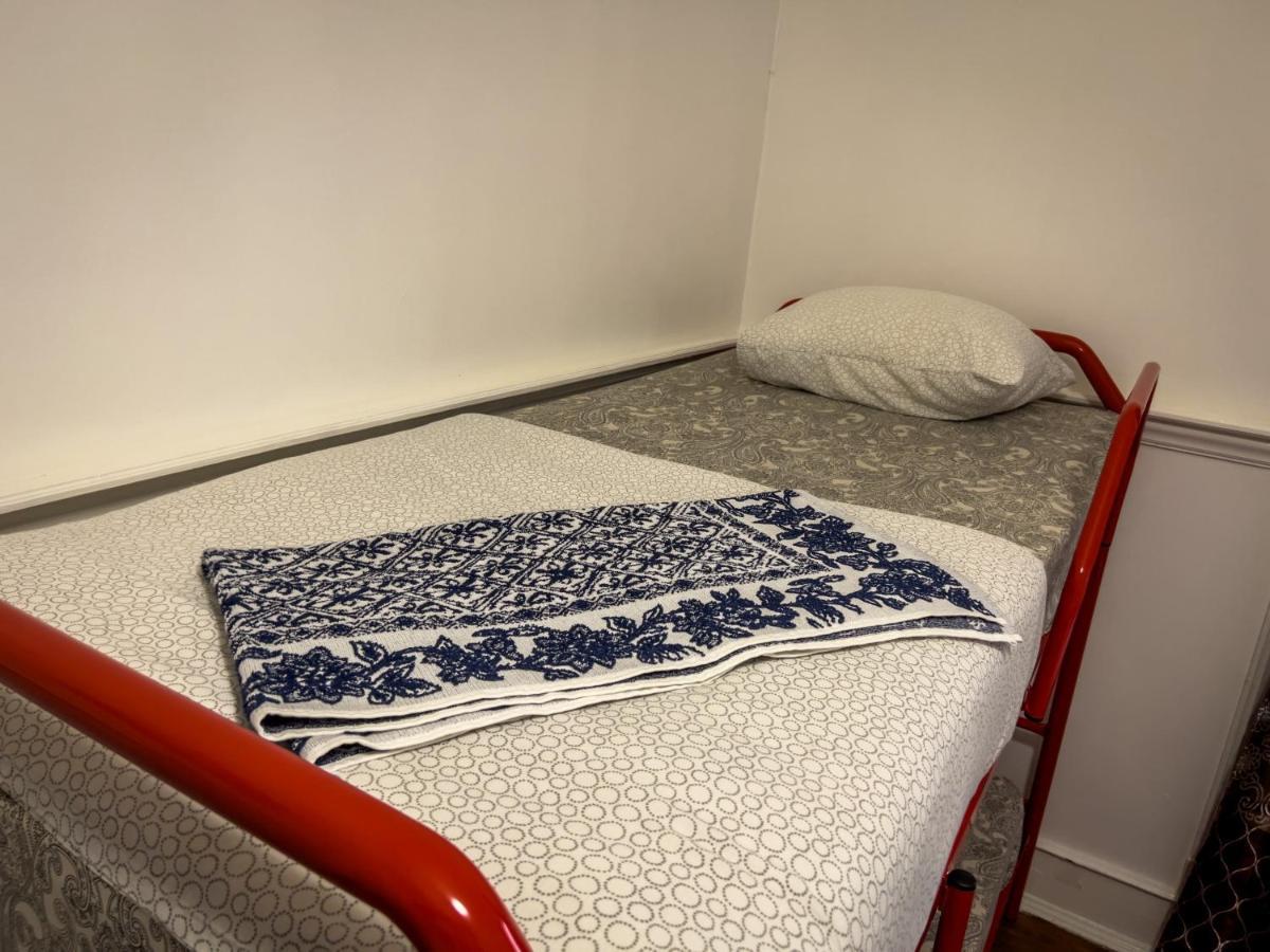 ליסבון Fortune Guest House מראה חיצוני תמונה