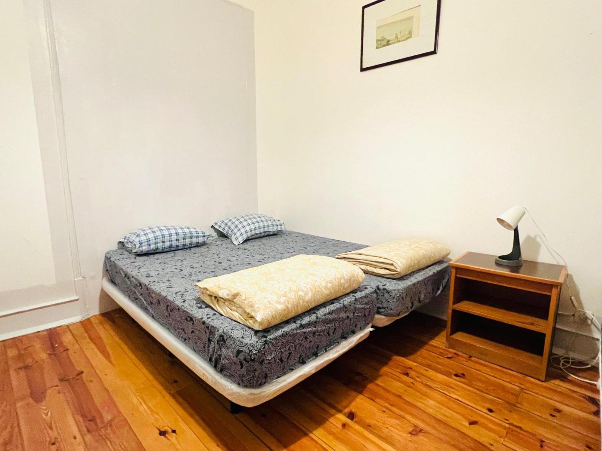 ליסבון Fortune Guest House מראה חיצוני תמונה